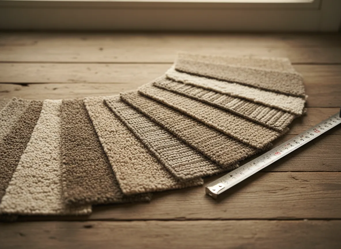 Carpet Installation Whitney, TX FAQs